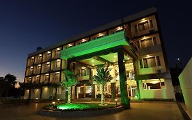 Green Embassy Hotel